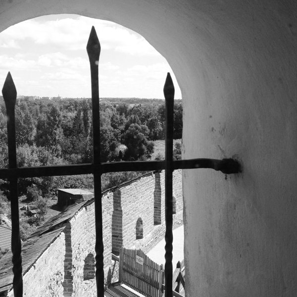 Житомирянка розхвалила Луцьк туристичний